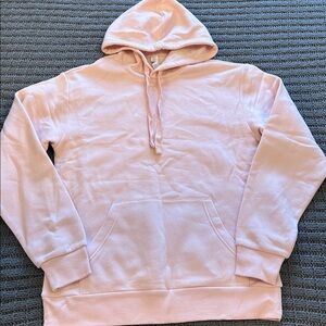 NWOT women’s Alternative Apparel Hoodie pink size S